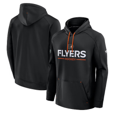 Philadelphia Flyers - 2026 Authentic Pro Rink Tech NHL Sweatshirt