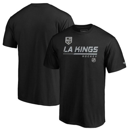 Los Angeles Kings - Authentic Pro Core NHL T-Shirt