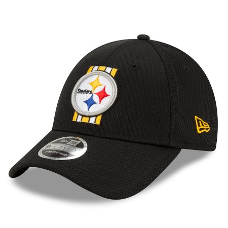 Pittsburgh Steelers - 2021 Training Camp 9Forty NFL Hat