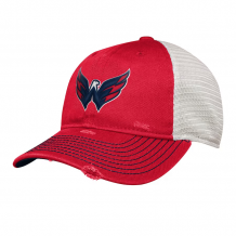 Washington Capitals  Kinder - Slouch Trucker NHL Cap