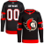 Ottawa Senators - Authentic Pro Home NHL Trikot/Name und Nummer
