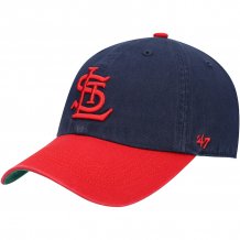 St. Louis Cardinals - Franchise Logo MLB Hat