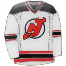 New Jersey Devils - Jersey NHL Pin