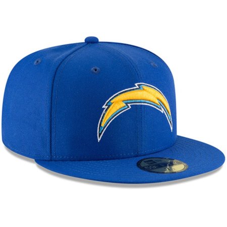 Los Angeles Chargers - Omaha 59FIFTY NFL Hat