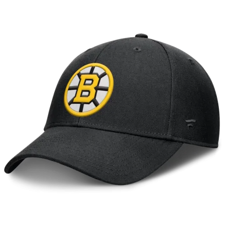 Boston Bruins - Force NHL Czapka