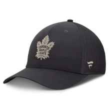 Toronto Maple Leafs - Road Mesback Stretch NHL Cap