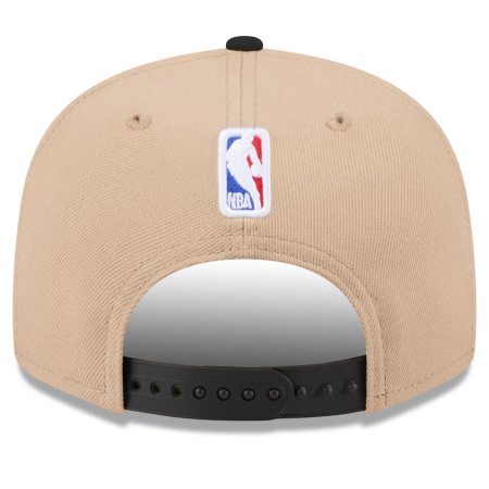 San Antonio Spurs - 2024 Draft 9Fifty NBA Hat