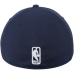 Minnesota Timberwolves - Team Classic 39THIRTY Flex NBA Hat