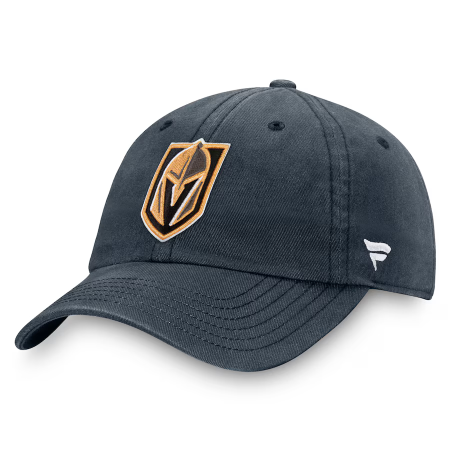 Vegas Golden Knights - Core Primary Logo NHL Czapka