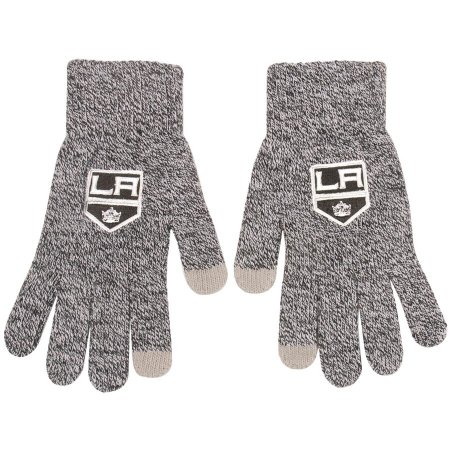 Los Angeles Kings - Touch Screen NHL Gloves