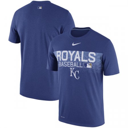 Kansas City Royals - Authentic Legend Team MBL T-shirt
