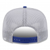 Philadelphia 76ers - Court Sport Speckle 9Fifty NBA Hat