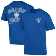Toronto Maple Leafs - Stick With It NHL Koszułka