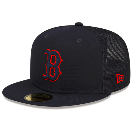 Boston Red Sox - 2023 Batting Practice 59Fifty MLB Cap