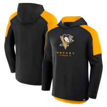 Pittsburgh Penguins - Meta Game NHL Sweatshirt