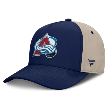 Colorado Avalanche - 2026 Stanley Cup Playoffs NHL Czapka