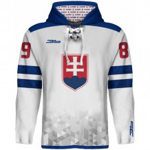 Slovakia - 0118 Fan Hoodie/ Custom name and number