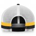 Pittsburgh Steelers - Iconit Team Stripe NFL Hat