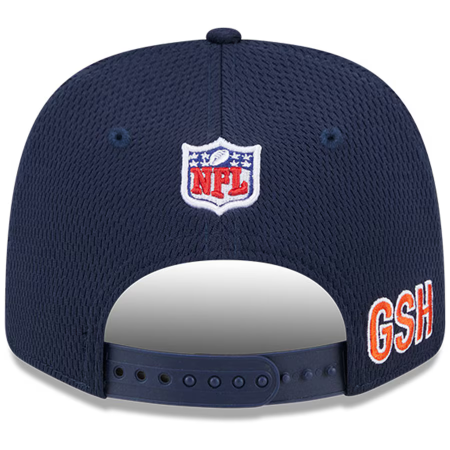 Chicago Bears - 2024 Sideline 9Seventy NFL Cap