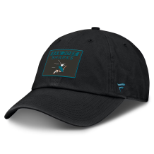 San Jose Sharks - 2024 Authentic Pro Prime NHL Czapka