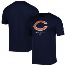 Chicago Bears - Combine Authentic NFL Koszułka