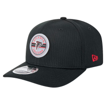 Atlanta Falcons - Adventure Patched 9Seventy NFL Hat