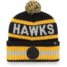 Atlanta Hawks - Bering NBA Knit Hat