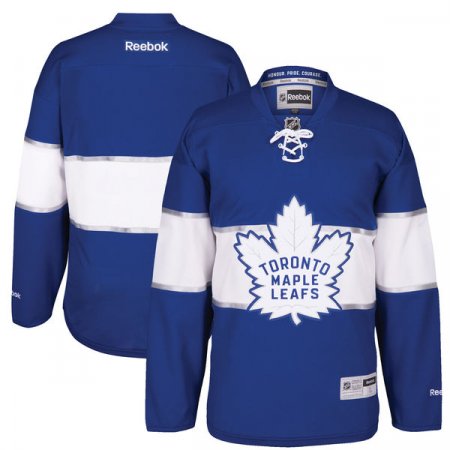 Toronto Maple Leafs - 2017 Centennial Classic Premier NHL Jersey/Customized