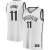 Brooklyn Nets - Kyrie Irving Fast Break Replica NBA Koszulka