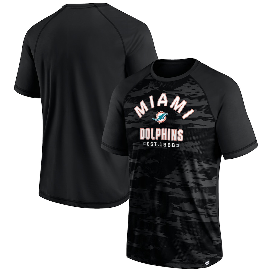 Miami dolphins blackout discount jersey