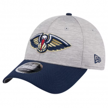 New Orleans Pelicans - Digi-Tech Two-Tone 9Forty NBA Šiltovka
