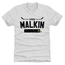 Pittsburgh Penguins Dziecięcy - Evgeni Malkin Athletic NHL Koszułka