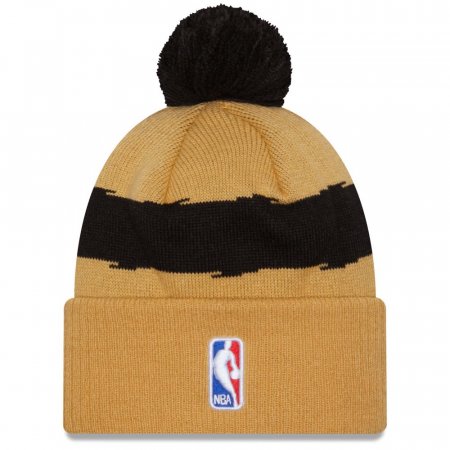 Toronto Raptors - 2023 City Edition NBA Knit Hat