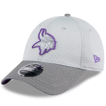 Minnesota Vikings - 2024 Training Camp 9Forty NFL Hat