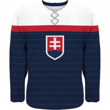 Slovakia - Hockey Replica Trikot / Name und Nummer