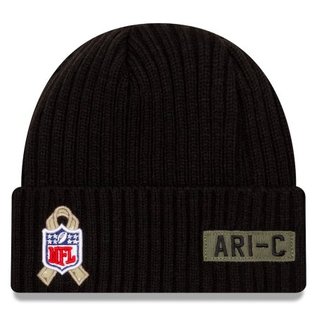 Arizona Cardinals - 2020 Salute to Service NFL Knit hat