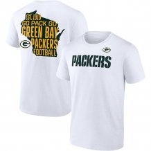 Green Bay Packers - Hot Shot State NFL T-shirt