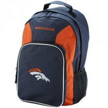Denver Broncos - Southpaw NFL Backpack