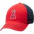 Los Angeles Angels - Clean Up Trucker MLB Hat