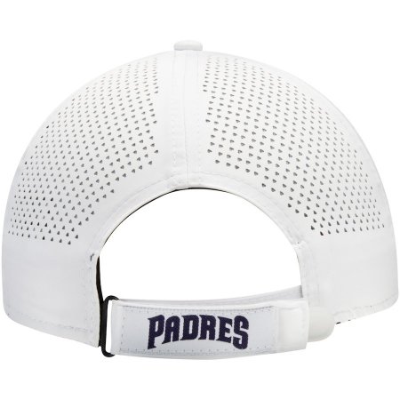 San Diego Padres - New Era Perforated Pivot 9TWENTY MLB Hat