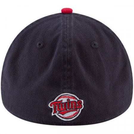 Minnesota Twins - Core Fit Replica 49Forty MLB Hat