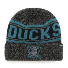 Anaheim Ducks - McKOY NHL Knit Hat
