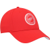 Detroit Red Wings - Circle Logo Flex NHL Czapka