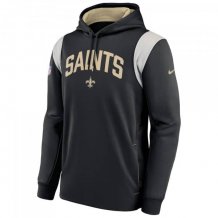 New Orleans Saints - 2022 Sideline NFL Bluza z kapturem