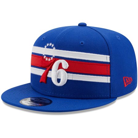 Philadelphia 76ers - Strike 9FIFTY NBA Hat