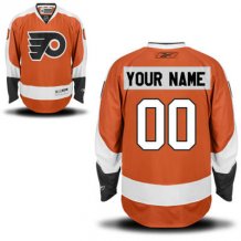 Philadelphia Flyers - Premier NHL Dres/Vlastné meno a číslo