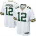 Green Bay Packers - Aaron Rodgers NFL Trikot - Größe: XL