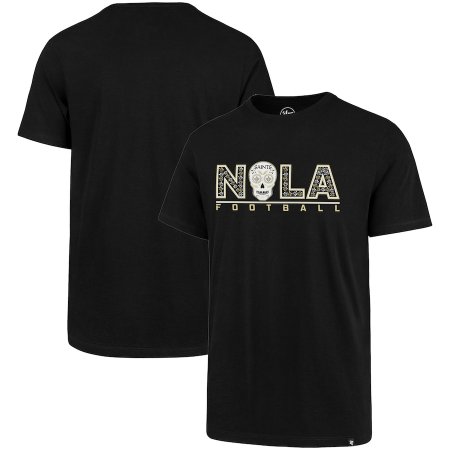 New Orleans Saints - Local Team NFL T-Shirt