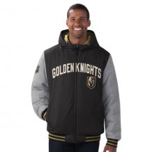 Vegas Golden Knights - Cold Front NHL Jacke