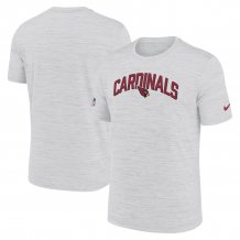 Arizona Cardinals - Velocity Athletic NFL T-shirt